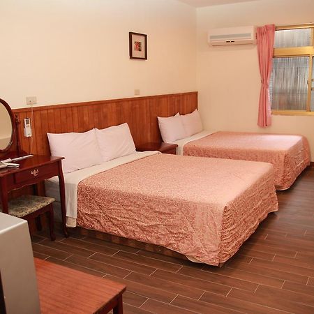 Qingxiu Hotel Baihe Exteriér fotografie